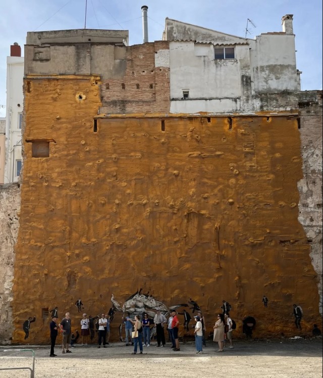 Edificar los suelos urbanos vacíos