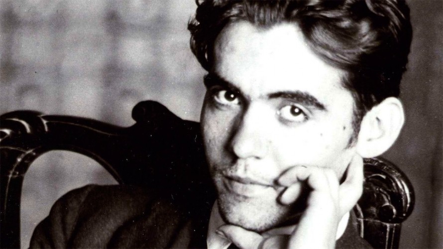 Federico García Lorca, la Generación del 27 y Valencia
