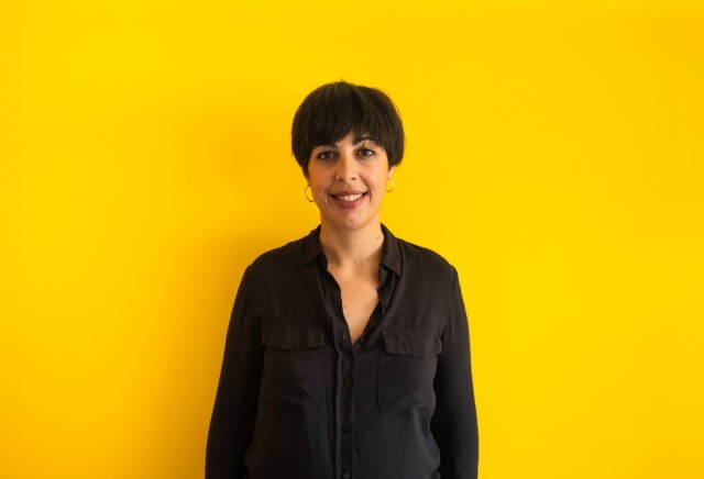 Àngela Moya (La Exprimidora): “El diseño no es un hobby ni un capricho bonito: es estrategia, diferenciación y economía”
