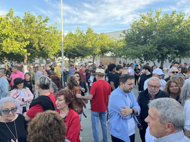 El PSPV reclama 