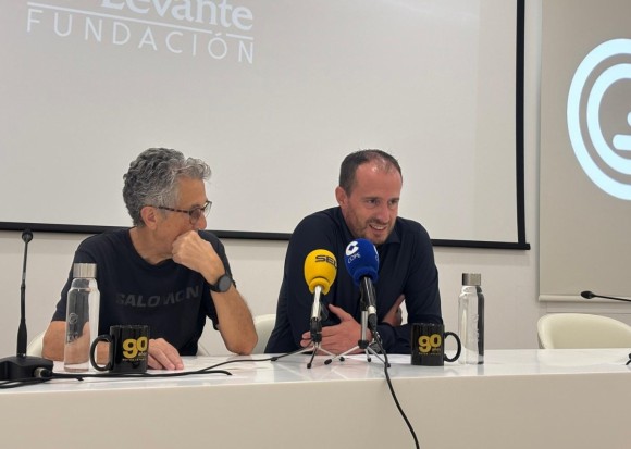 El Campus de Alcoy de la UA aborda desde los riesgos naturales a la IA en su programación semestral