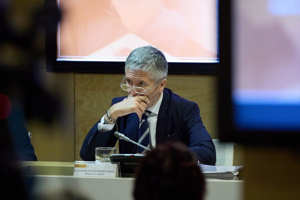  El 42% de las víctimas de delitos sexuales en 2023 fueron menores
