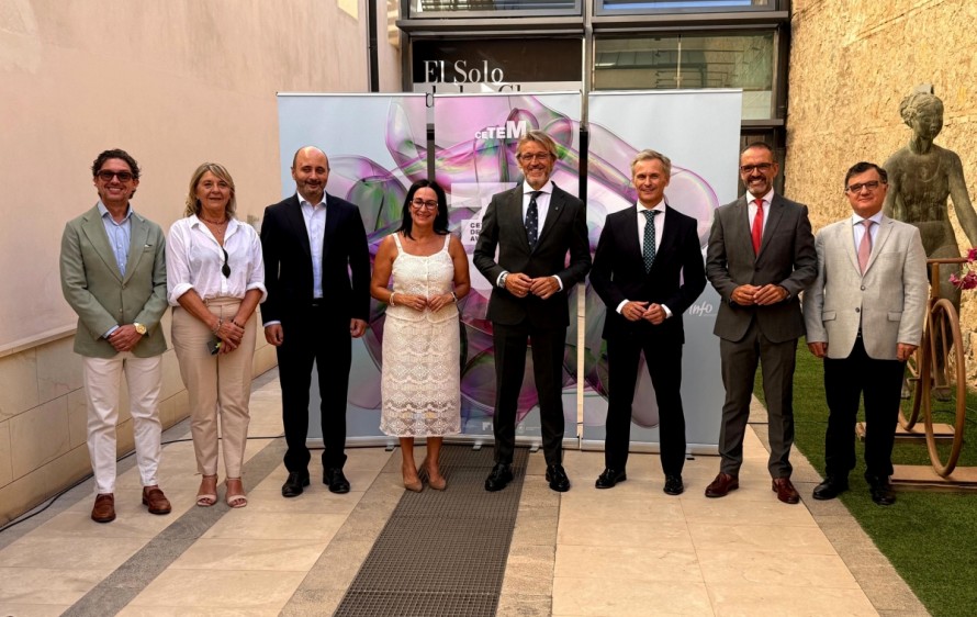 El mueble y la madera de la Región siguen creciendo e impulsan sus exportaciones un 7,2% hasta los 80 millones en el primer semestre