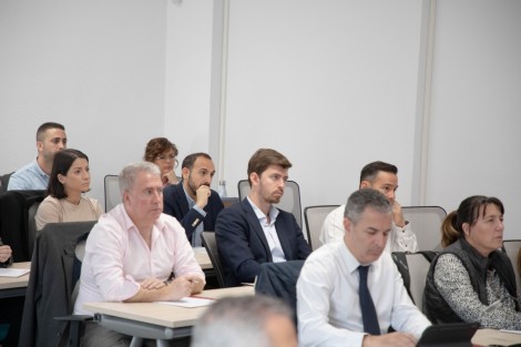 La especialización fiscal gana peso en el mercado profesional murciano