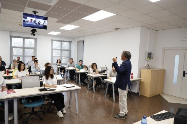 La formación para dar el salto a la dirección