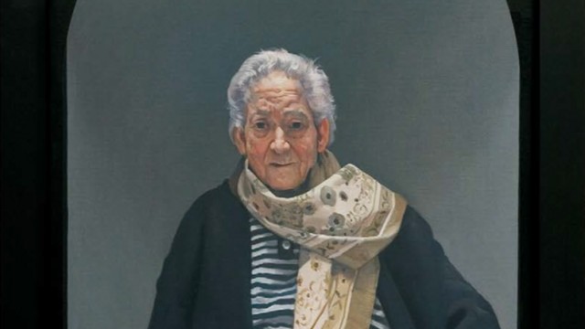 Andrés García Ibáñez dialoga con Sorolla, Goya o Zuloaga en Fundación Bancaja
