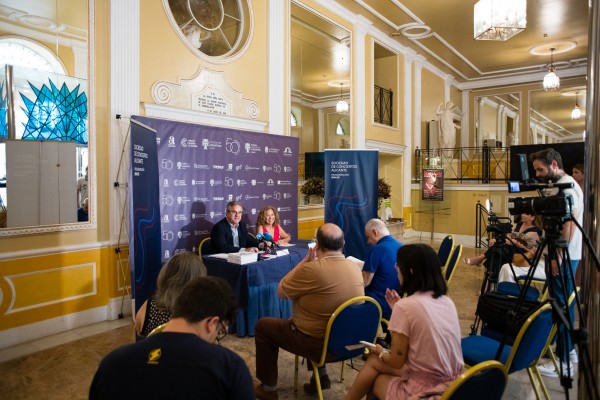 La Sociedad de Conciertos de Alicante renueva sus cargos para impulsar su actividad y proyección