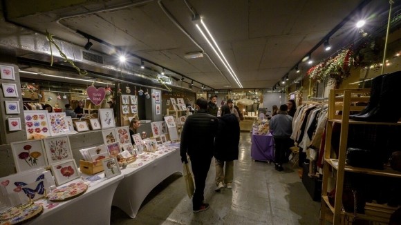 El Ayuntamiento de València ofrece una nueva oportunidad para comprar el bono comercio a partir del 16 de septiembre