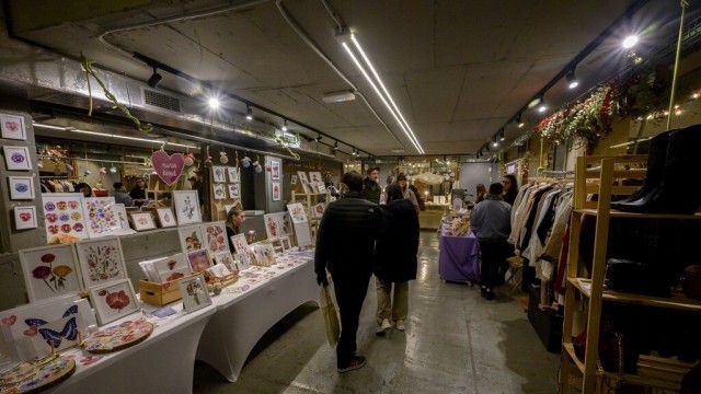 El Ayuntamiento de València ofrece una nueva oportunidad para comprar el bono comercio a partir del 16 de septiembre