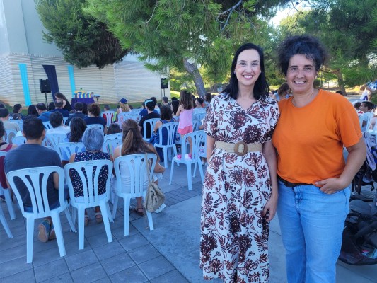 Castelló acoge un total de ocho espectáculos de teatro al aire libre junto al Planetario este verano