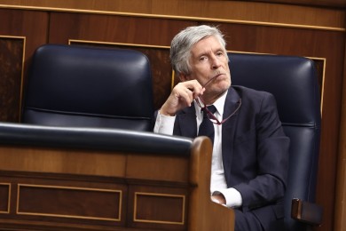 La AEPD abre una investigación de oficio sobre el listado de periodistas del Ministerio del Interior