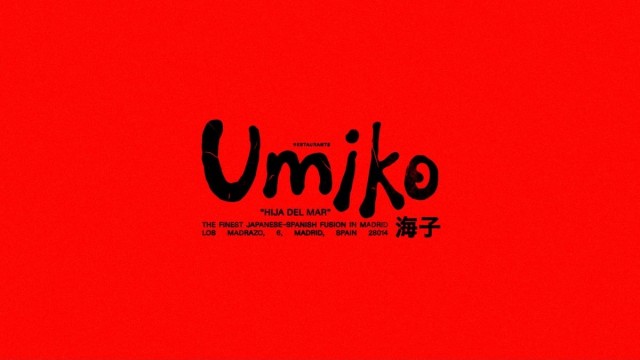 Umiko reabre el 24 de septiembre con la mejor cocina japonesa-española de Madrid