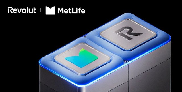 Revolut y MetLife se alían para ofrecer a sus clientes un seguro de protección para préstamos