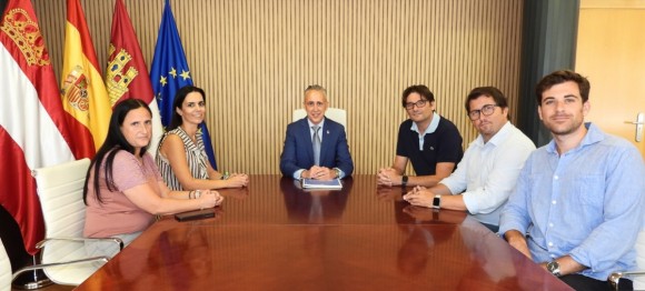 La ilicitana Greene compra los terrenos para su planta de residuos de Puertollano, en la que invertirá 20 millones