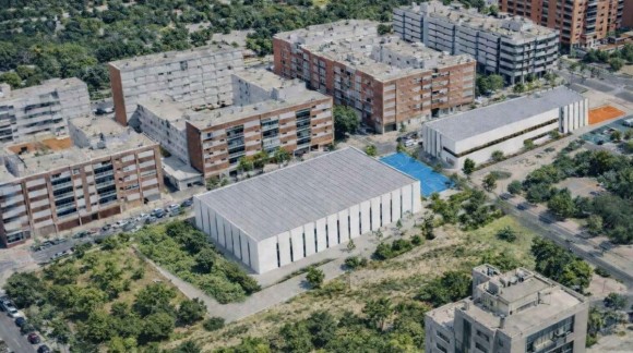 Alicante abre paso a la Ciudad del Baloncesto: asume el proyecto a la espera de tasar el canon por el suelo