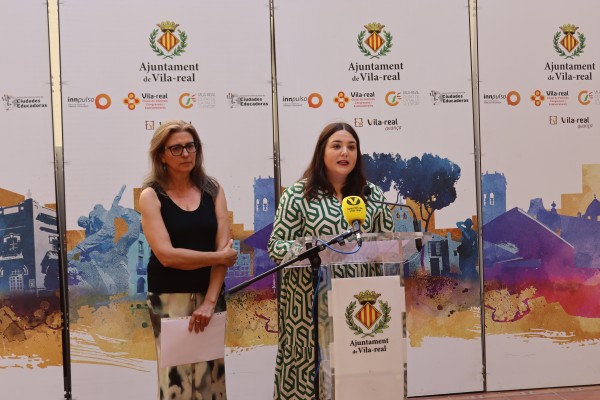 Vila-real destaca els 