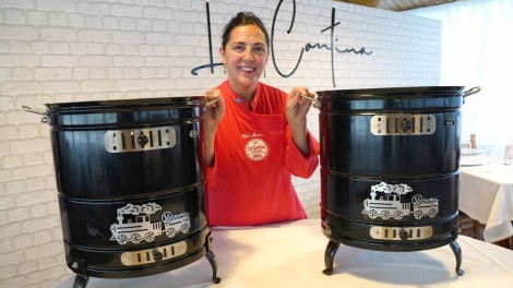 Alicante Gastronómica reunirá a los campeones de los grandes concursos de cocina