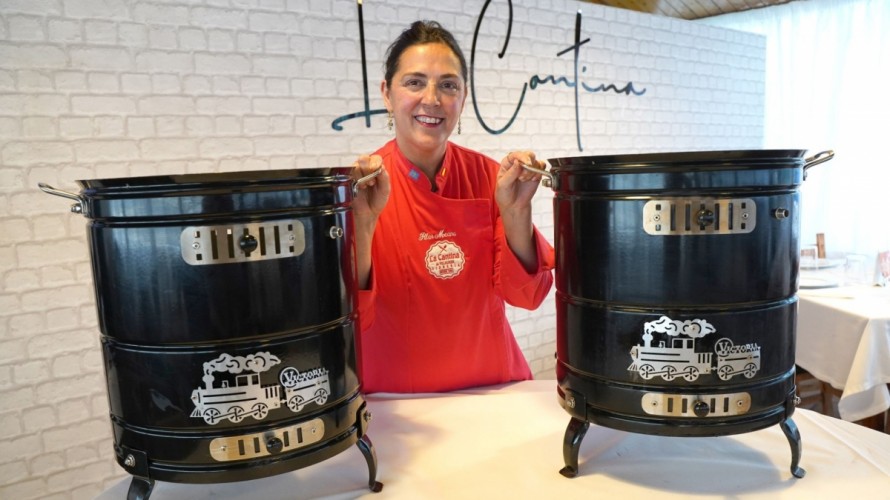 Alicante Gastronómica reunirá a los campeones de los grandes concursos de cocina