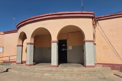 Vía libre para la renovación de la tenencia sur de Castelló: las obras contemplan estar listas para abril