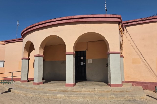 Vía libre para la renovación de la tenencia sur de Castelló: las obras contemplan estar listas para abril