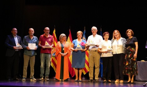 El Síndic de Greuges reprocha al Ayuntamiento de Santa Pola dé distinciones culturales sin documentarlas ni justificarlas