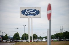 Ford se defiende ante Trump y se reivindica como el fabricante 