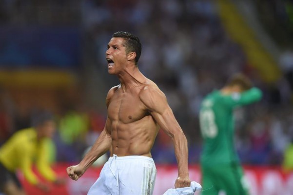 El Real Madrid gana la Champions en penaltis