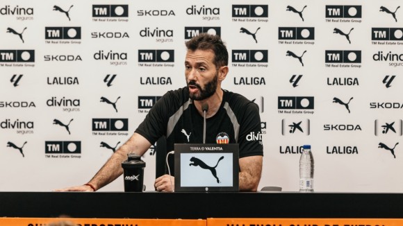 Corberán: 