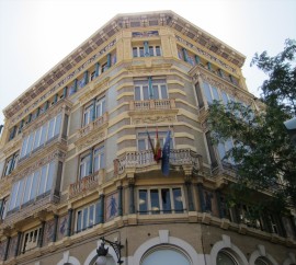 La creación de empresas sube un 14,9% en julio en la Comunitat Valenciana