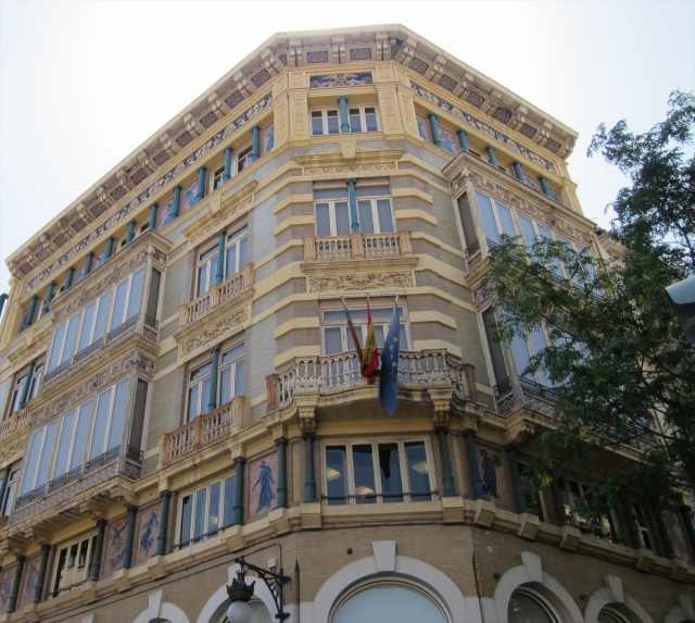 La creación de empresas sube un 14,9% en julio en la Comunitat Valenciana