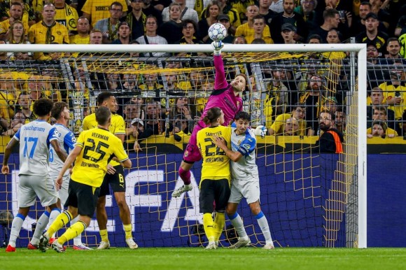 El Villarreal buscará ante el Betis su primera portería a cero como local en nueve meses