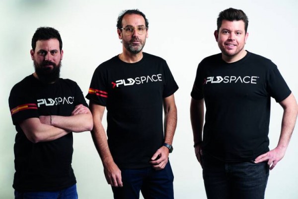 PLD Space capta el 17% de los casi 6 millones en coinversiones de capital riesgo del CDTI en junio