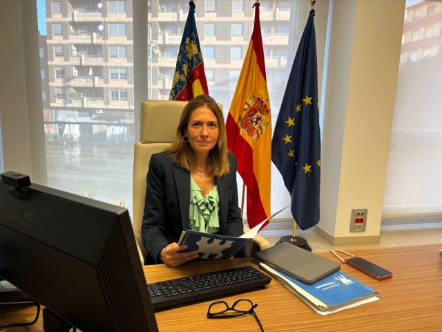 Almassora se ratifica en sus alegaciones sobre la delimitación de la playa tras el rechazo del Ministerio