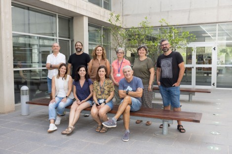 La UJI capta 1,2 millones para conseguir nuevos materiales quirales y catalizadores que simulan enzimas