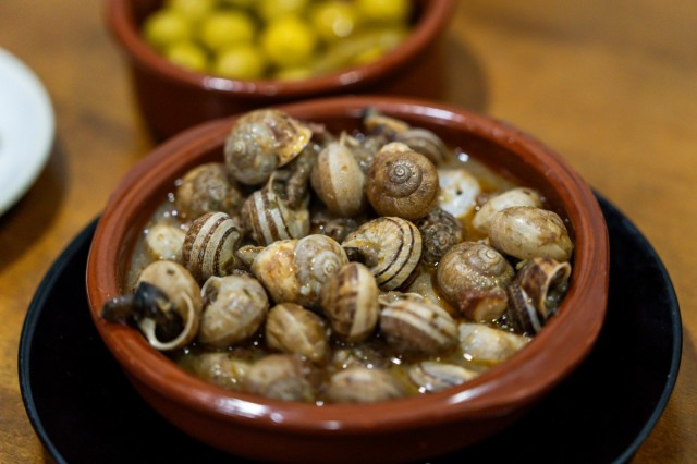 El establecimiento Bodega Verde gana el premio de la 15.ª Ruta Gastronòmica del Caragol de l’Alcora