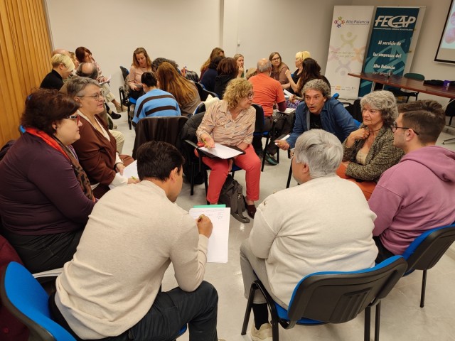 Fevecta y la Mancomunidad del Alto Palancia se alían para promover el cooperativismo en la comarca