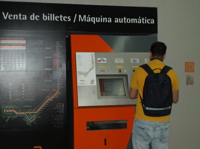 TRAM d’Alacant invertirá 6,8 millones de euros en modernizar peajes y accesos 