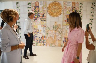 Así se ha transformado el Centro Cultural de Lorca tras una inversión de 1,6 millones: más moderno, funcional y eficiente 