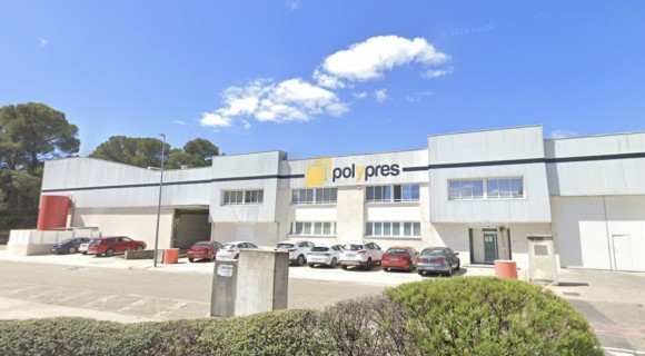 Röchling compra Polypres, la empresa de placas de plástico de Alfarrasí, y mantiene sus 85 puestos de trabajo