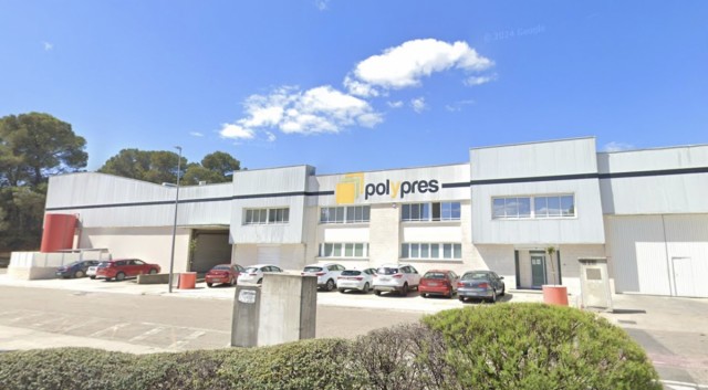 Röchling compra Polypres, la empresa de placas de plástico de Alfarrasí, y mantiene sus 85 puestos de trabajo