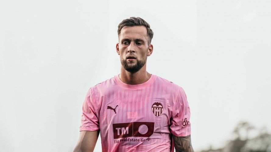 Guido y De Haas apuran sus opciones para Sevilla