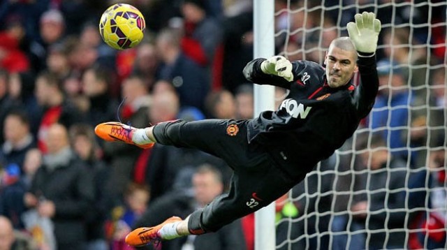 Ginés Carvajal, agente de Víctor Valdés: 