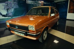 Ford y Almussafes: medio siglo de una historia inseparable