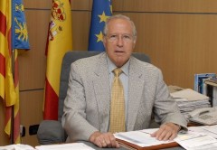 Fallece Juan José Monzonís, presidente del puerto de Castelló durante 16 años e impulsor de la dársena sur