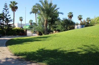 Barcala compromete mejoras en el Parque del Mar cuando Adif ceda el suelo de Benalúa