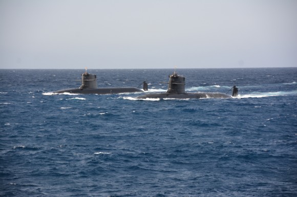 El programa de submarinos S-80 ya genera 209 millones al año y casi 5.000 empleos mientras la Armada prepara su segunda serie