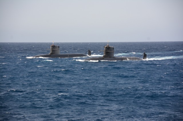 El programa de submarinos S-80 ya genera 209 millones al año y casi 5.000 empleos mientras la Armada prepara su segunda serie