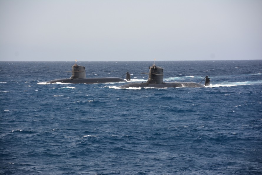El programa de submarinos S-80 ya genera 209 millones al año y casi 5.000 empleos mientras la Armada prepara su segunda serie