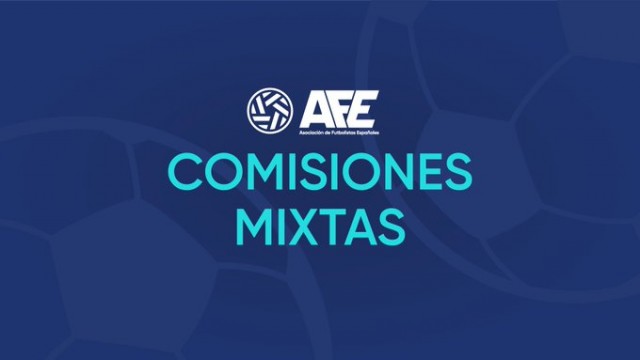 AFE denuncia impagos de tres clubes de Segunda Federación y cuatro de Tercera
