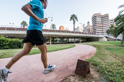 Correr y el juicio social